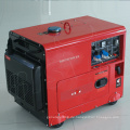 Zwei Zylinder 12KVA Dieselgenerator Preis 3 Phase Dieselmotor kleiner stiller Senerator 10 kW